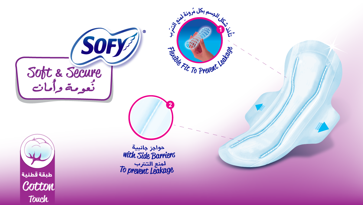 SOFY Soft and Secure
